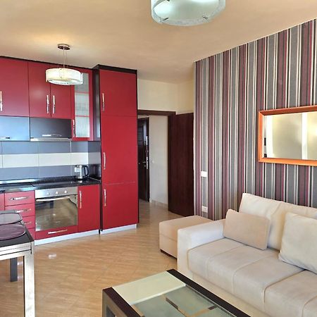 Vacation Rental Durres - 075 외부 사진