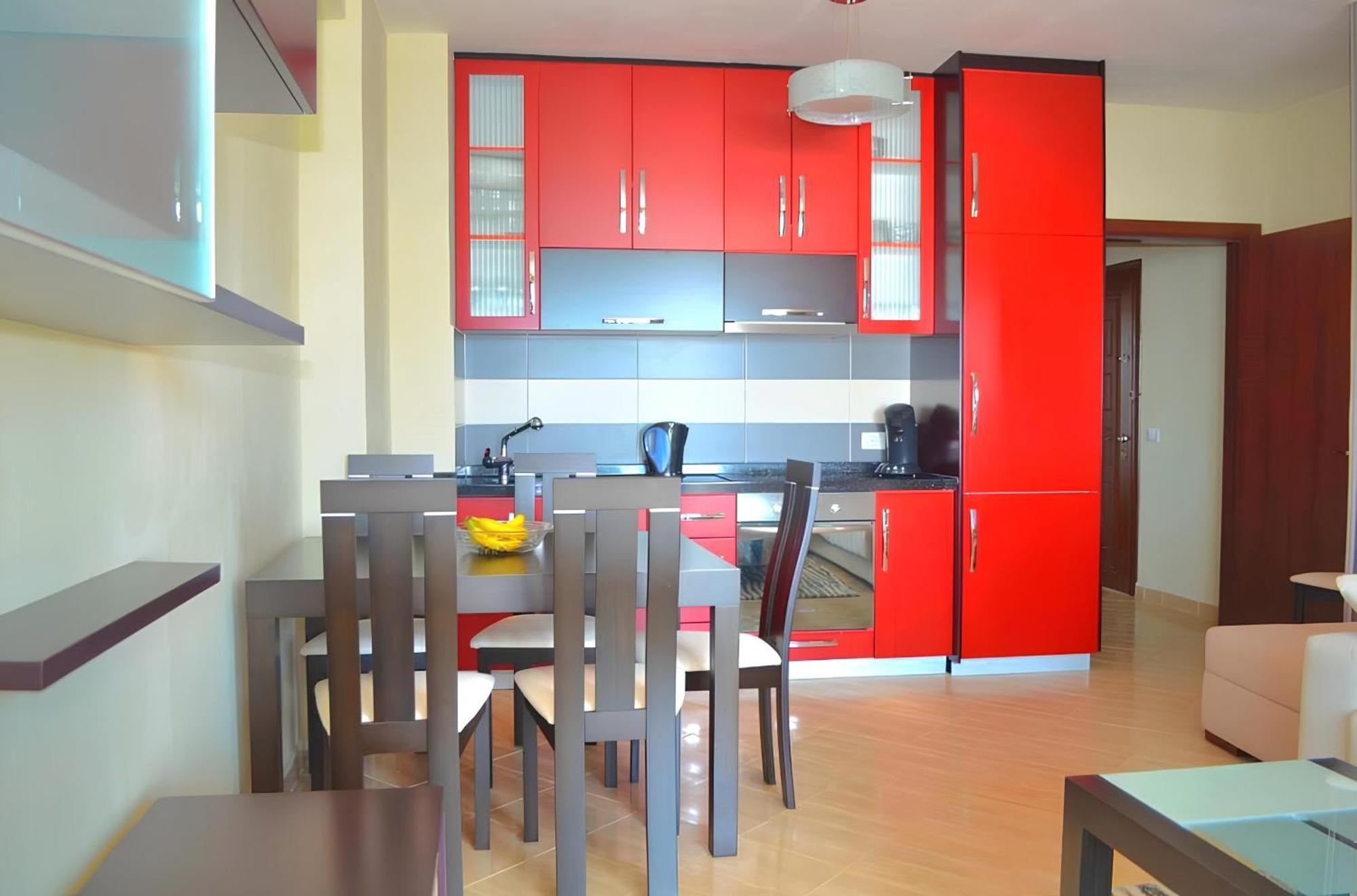 Vacation Rental Durres - 075 외부 사진