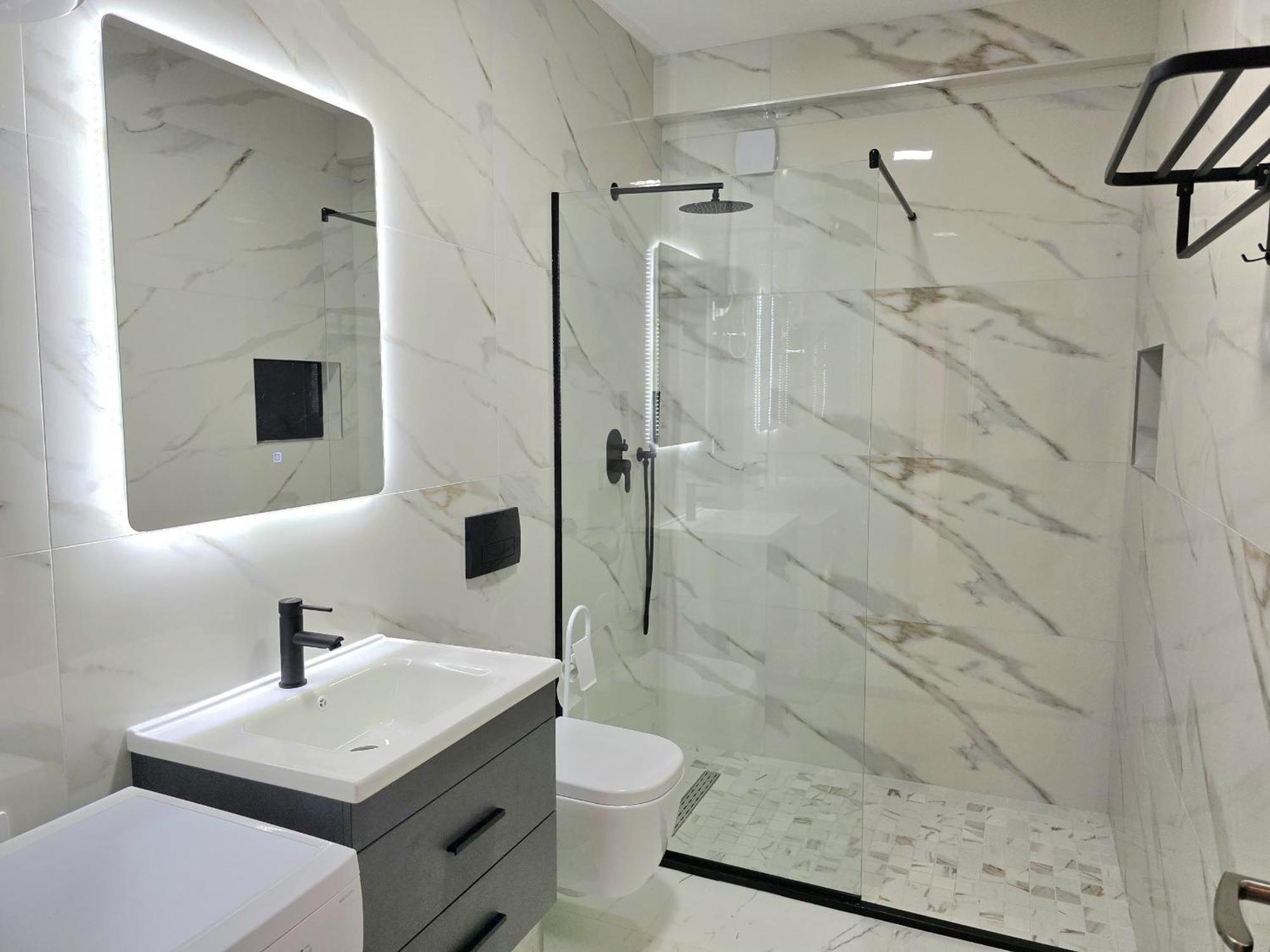 Vacation Rental Durres - 075 외부 사진