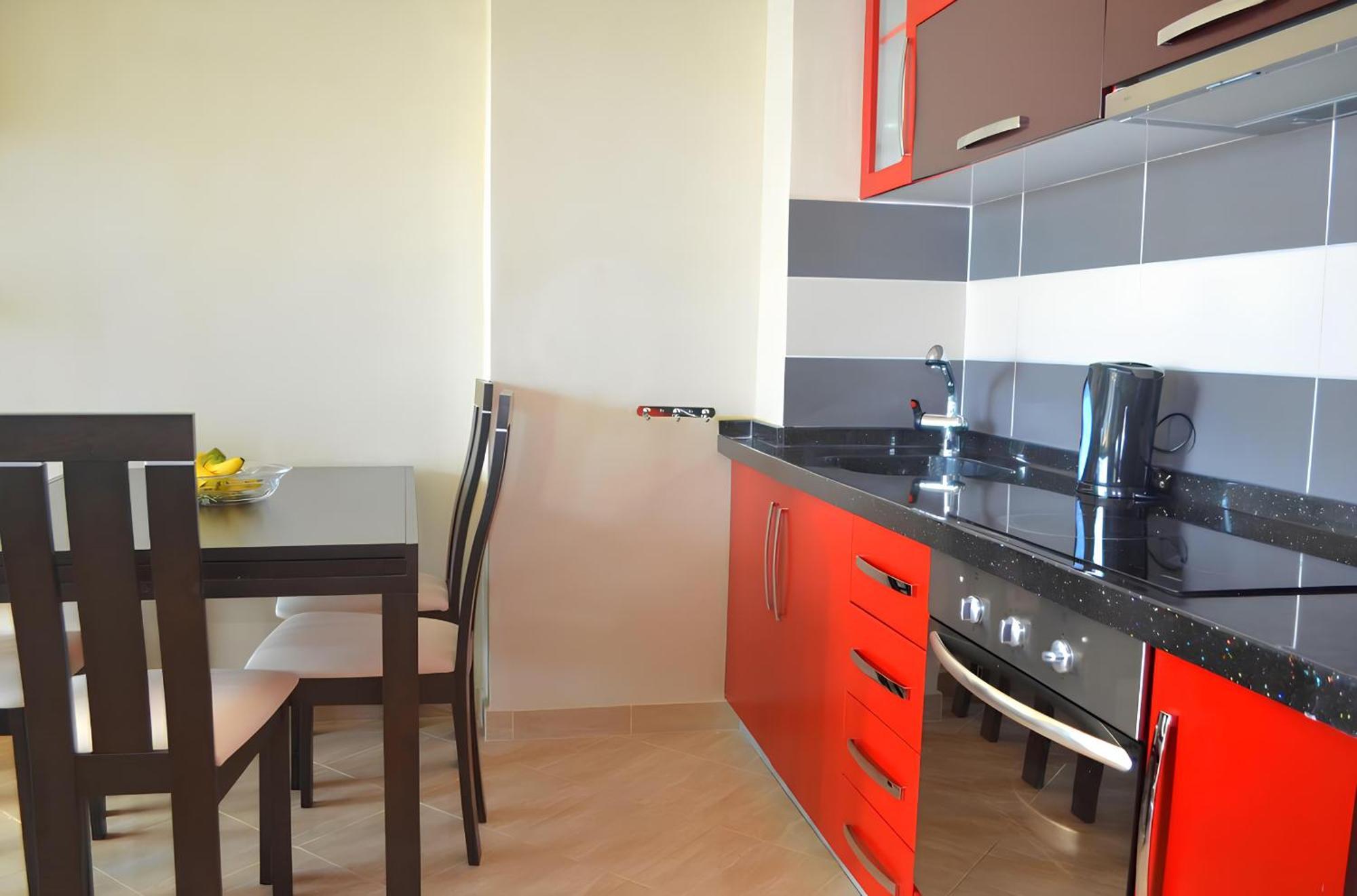Vacation Rental Durres - 075 외부 사진