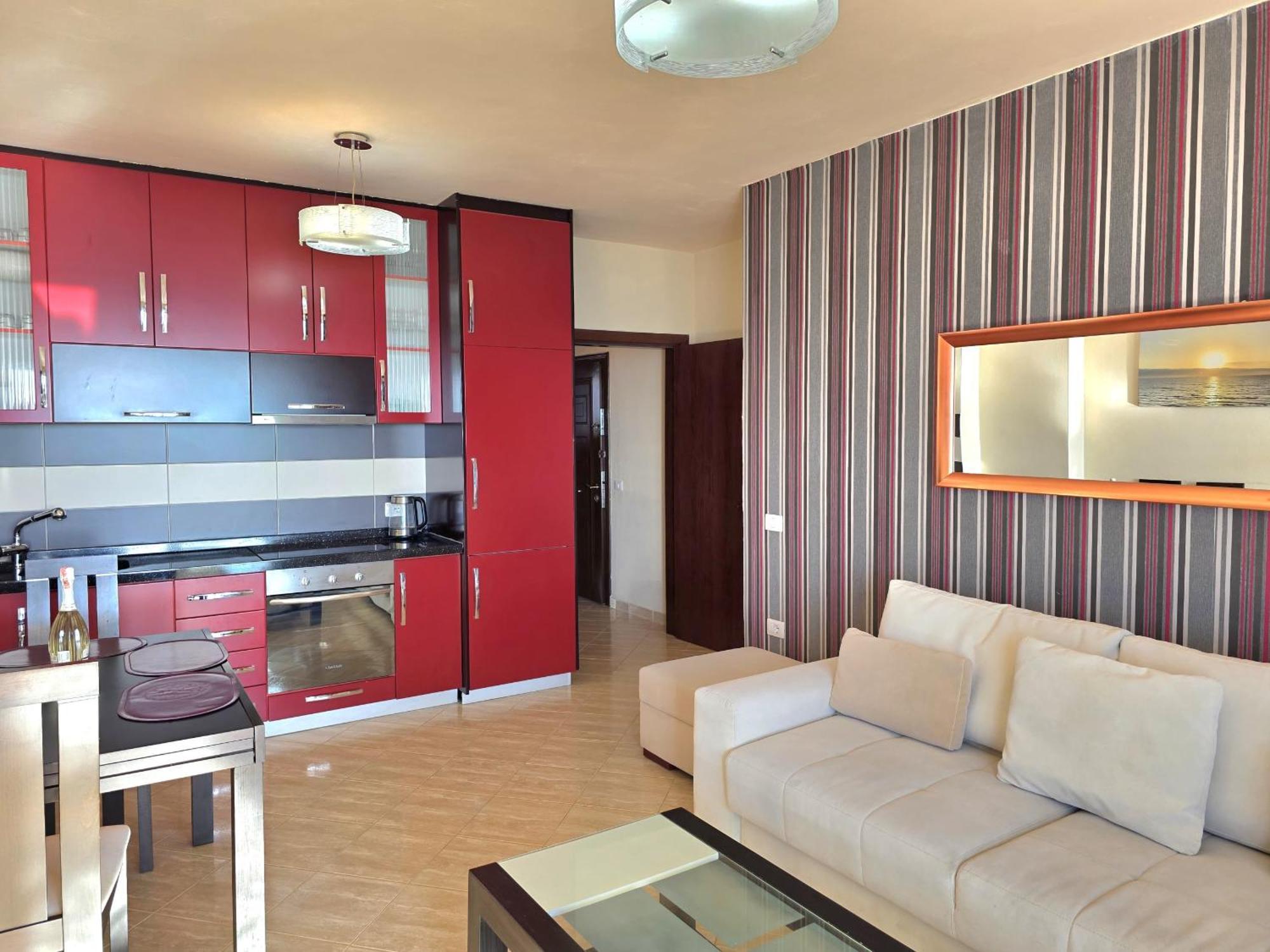 Vacation Rental Durres - 075 외부 사진