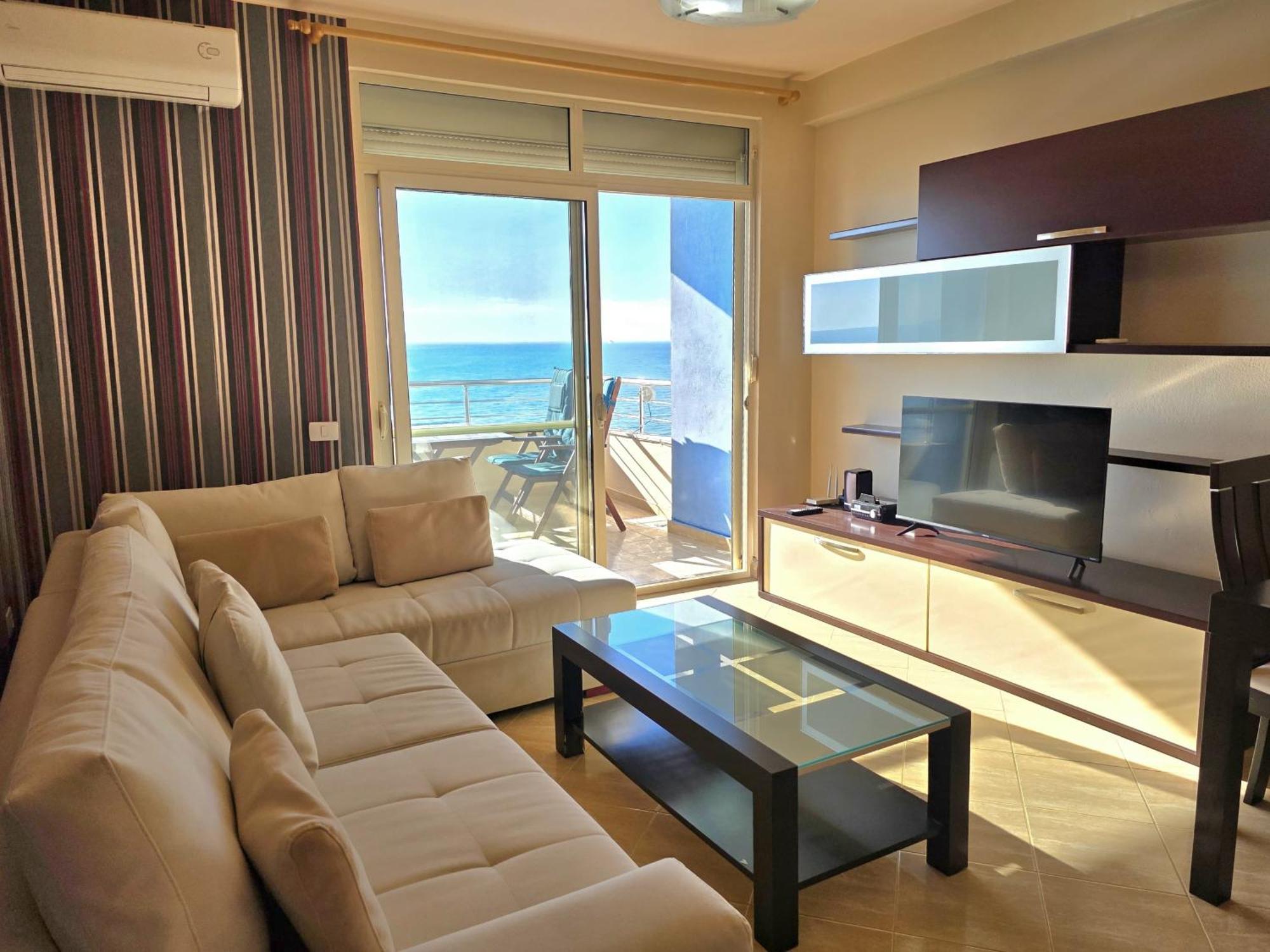 Vacation Rental Durres - 075 외부 사진