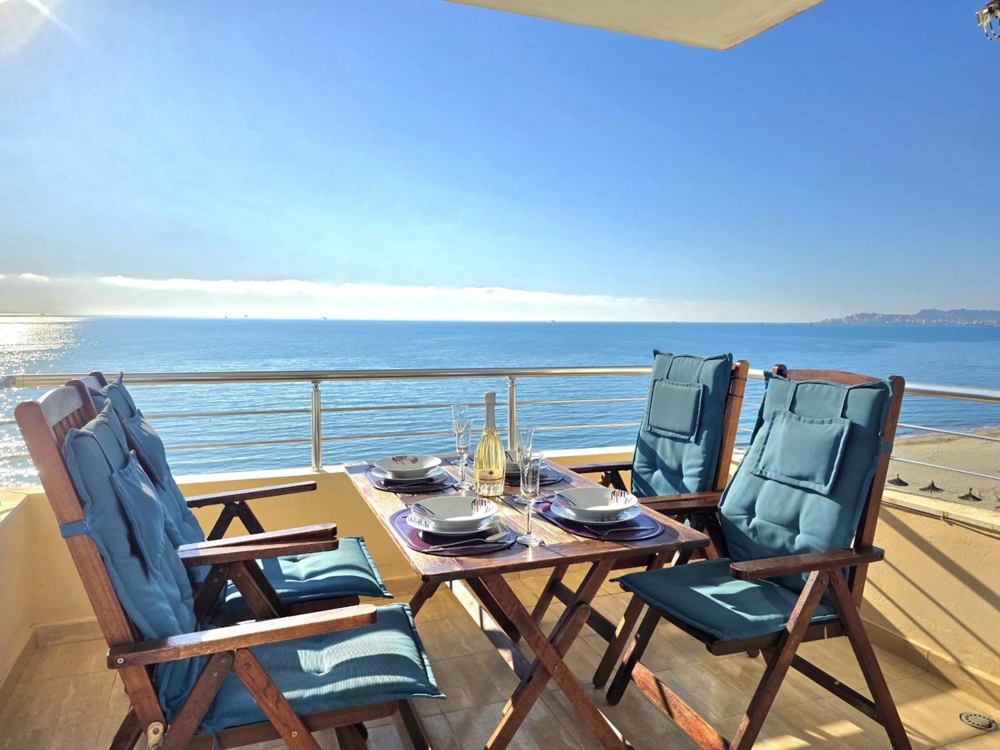 Vacation Rental Durres - 075 외부 사진