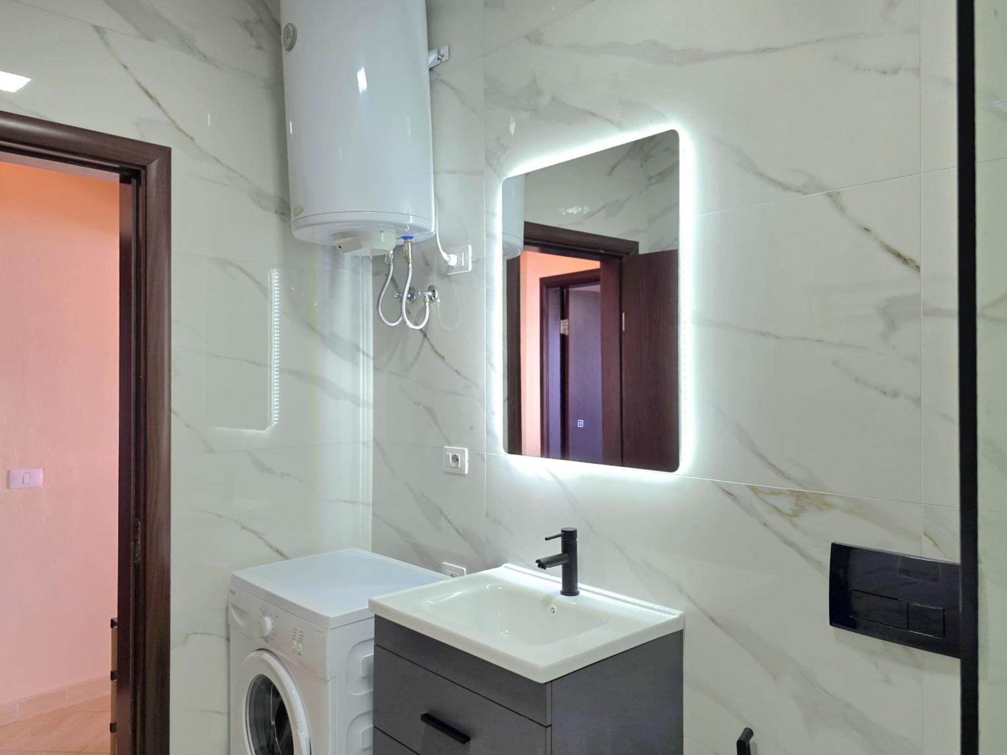 Vacation Rental Durres - 075 외부 사진
