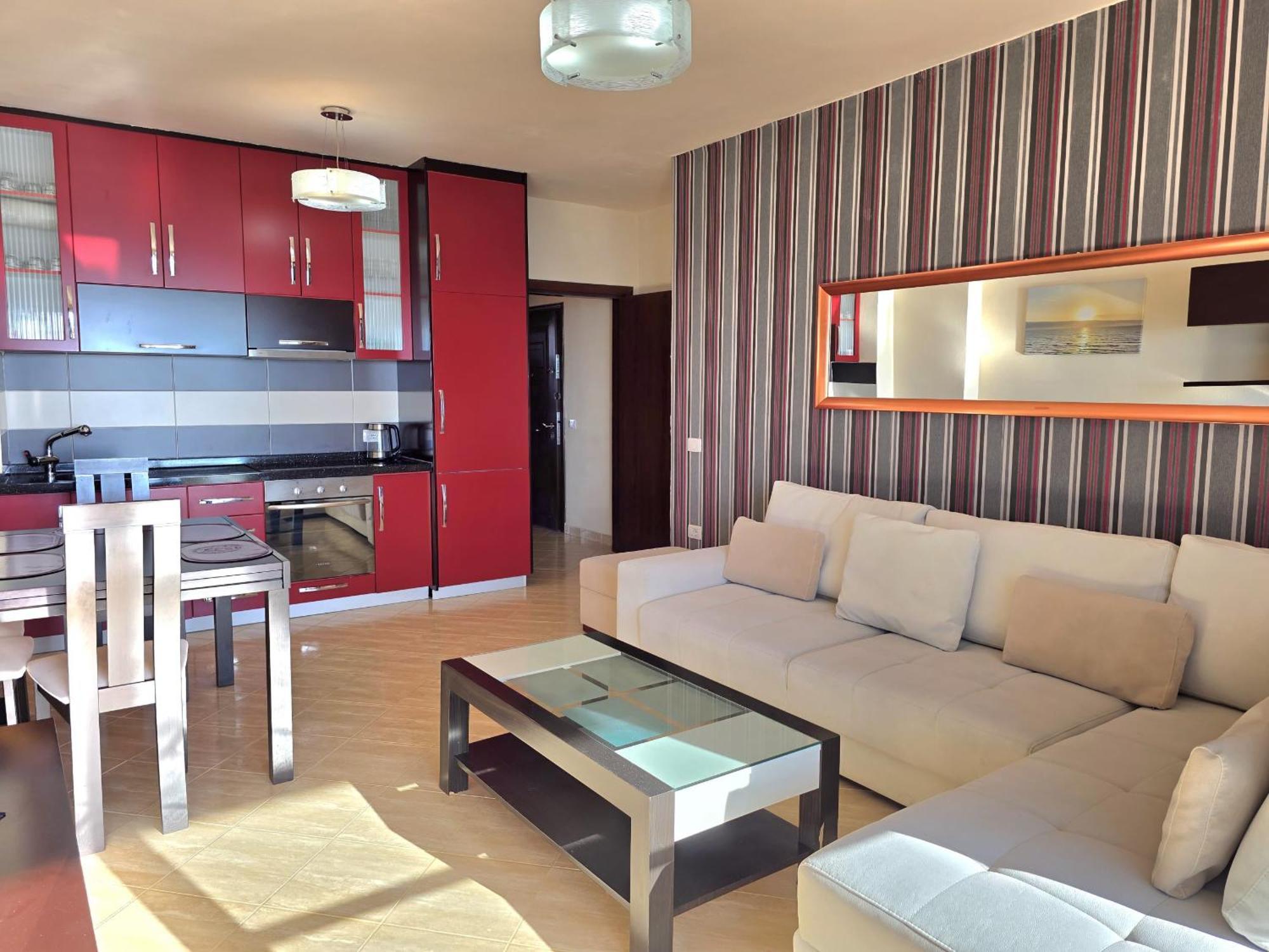 Vacation Rental Durres - 075 외부 사진