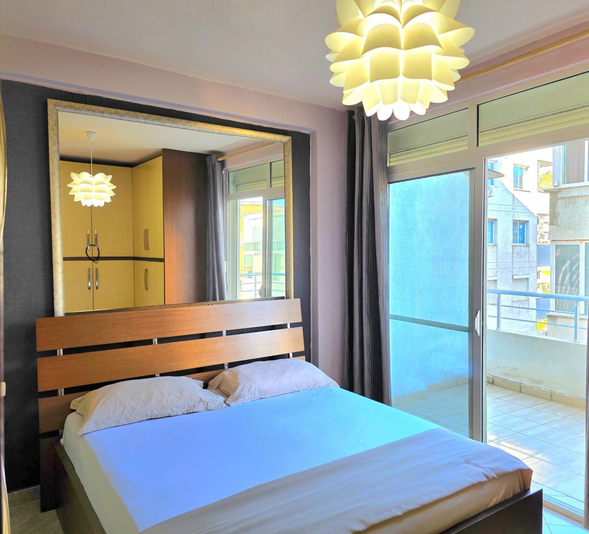 Vacation Rental Durres - 075 외부 사진