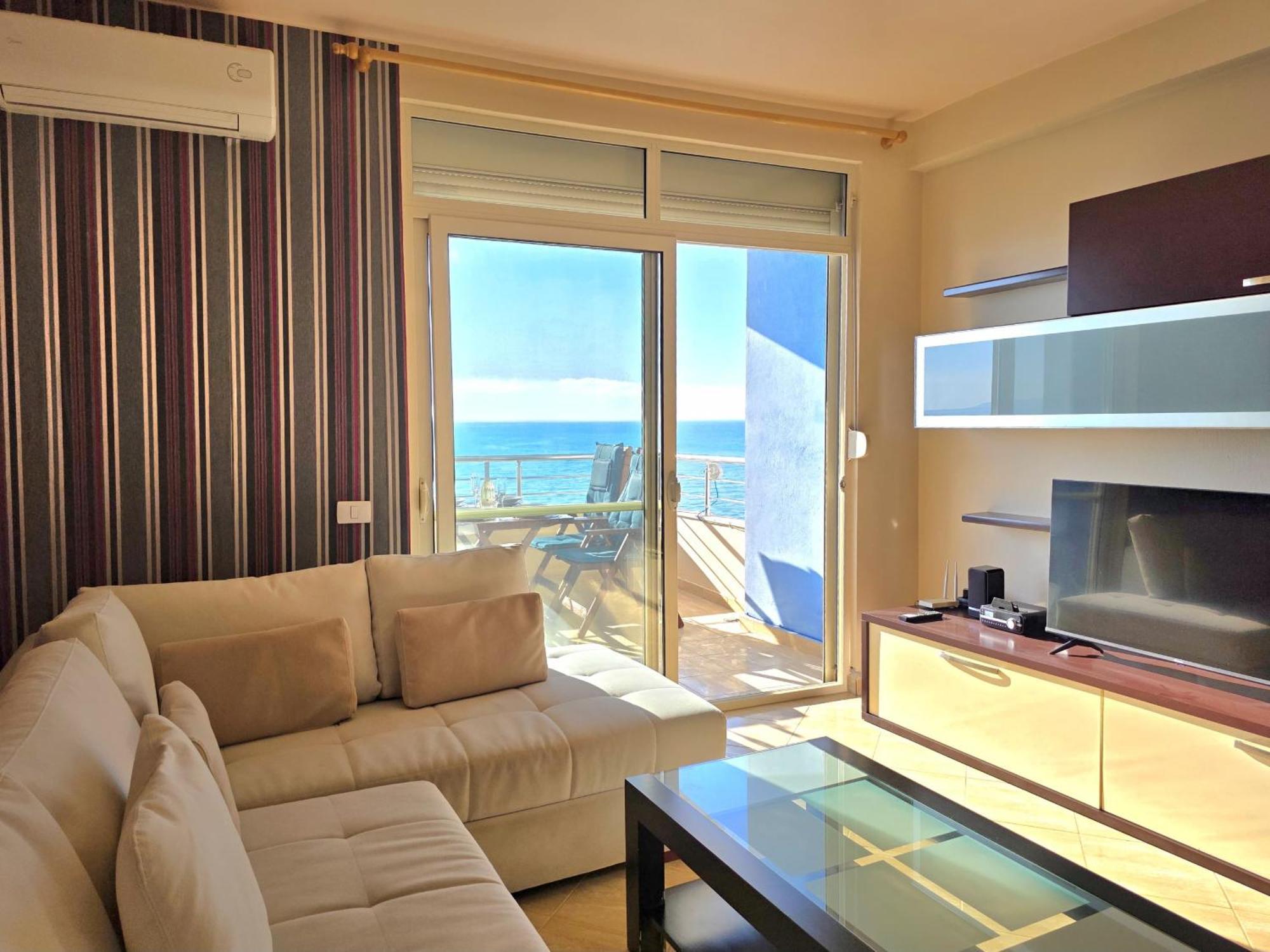 Vacation Rental Durres - 075 외부 사진