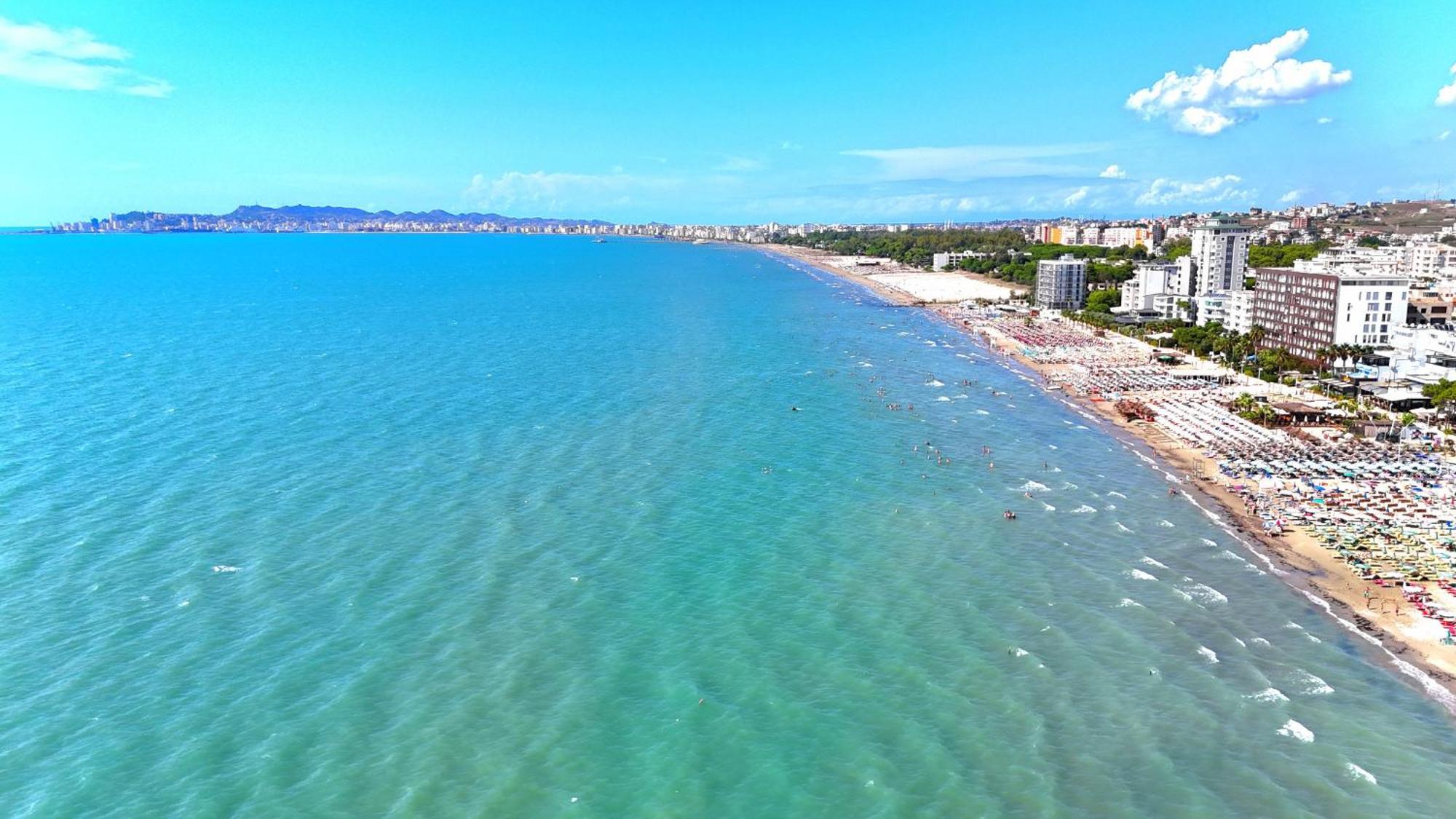 Vacation Rental Durres - 075 외부 사진