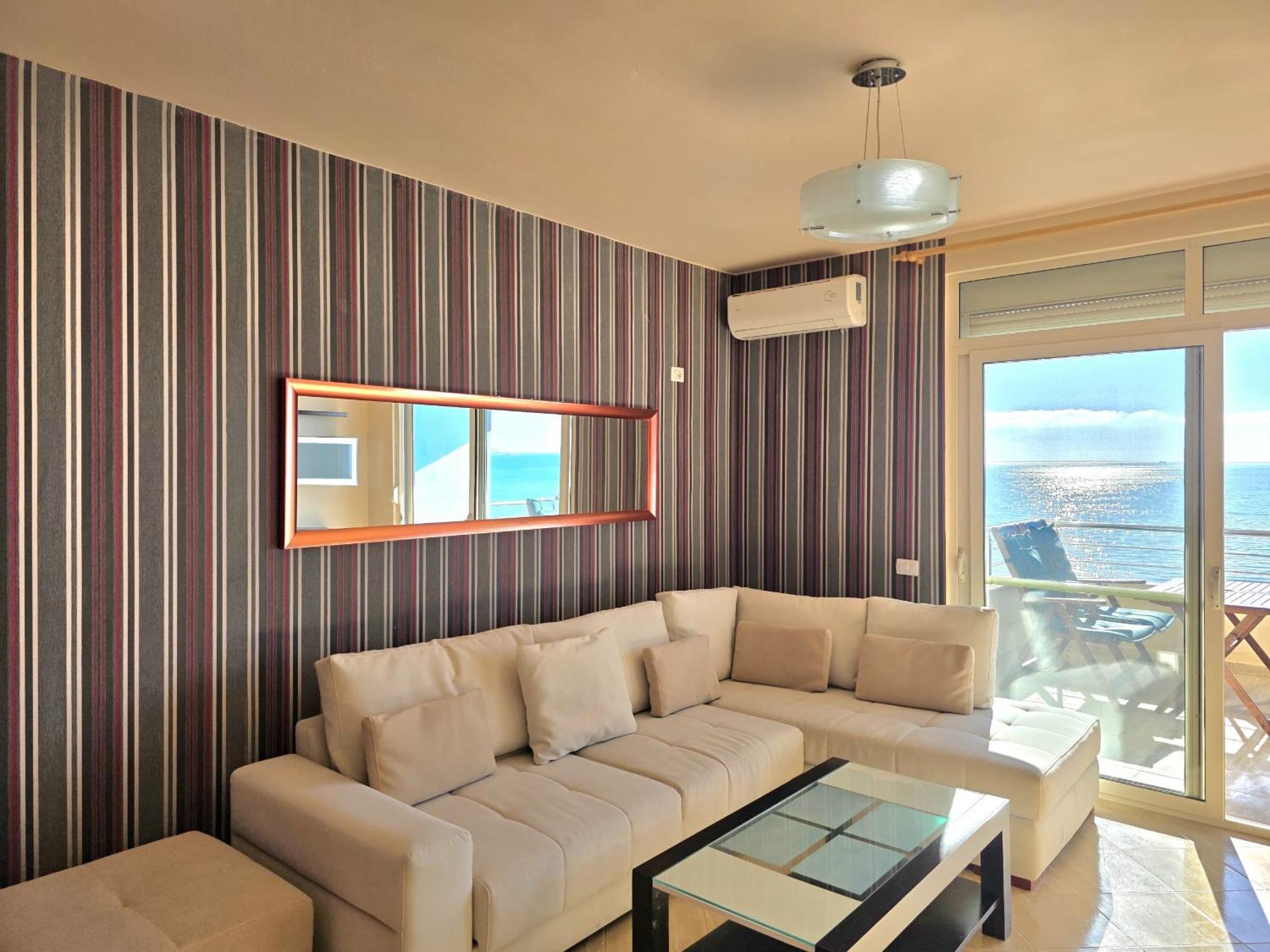 Vacation Rental Durres - 075 외부 사진